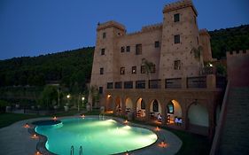 Hotel Illy Kasbah