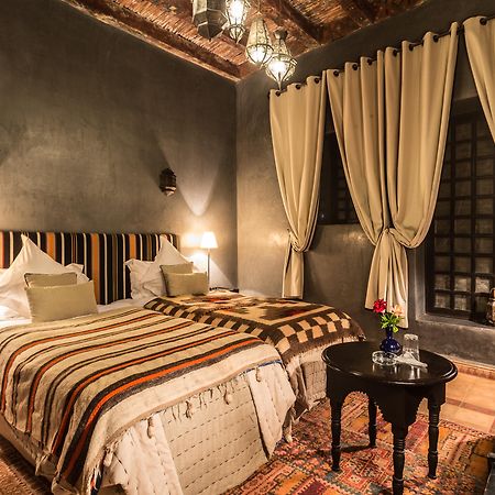 Hotel Kasbah Illy à Demnate Extérieur photo