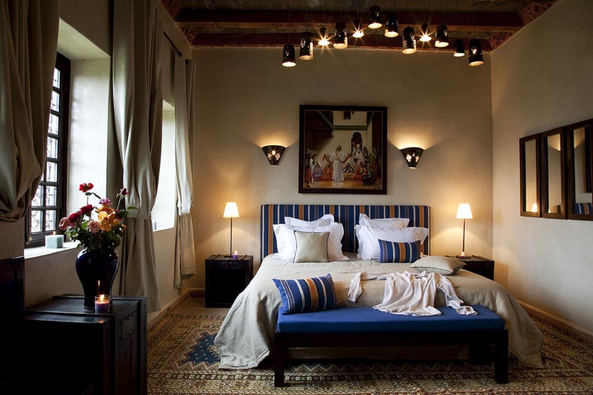 Hotel Kasbah Illy à Demnate Extérieur photo
