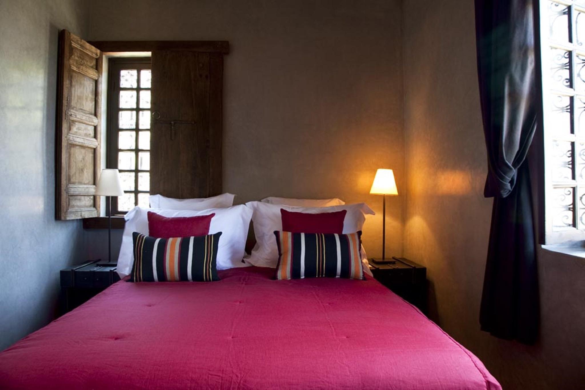 Hotel Kasbah Illy à Demnate Extérieur photo