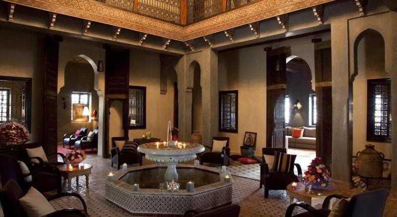 Hotel Kasbah Illy à Demnate Extérieur photo