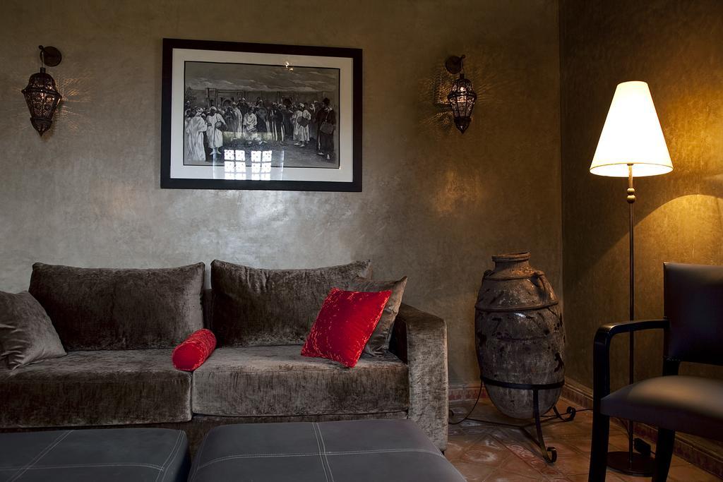 Hotel Kasbah Illy à Demnate Extérieur photo