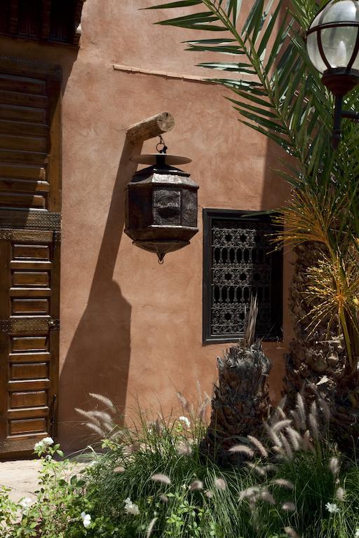 Hotel Kasbah Illy à Demnate Extérieur photo